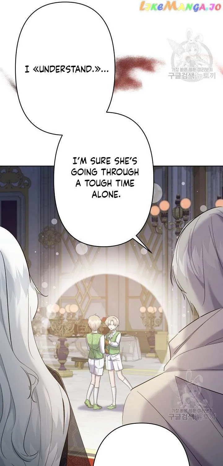 Sistervention Chapter 16 page 57 - 