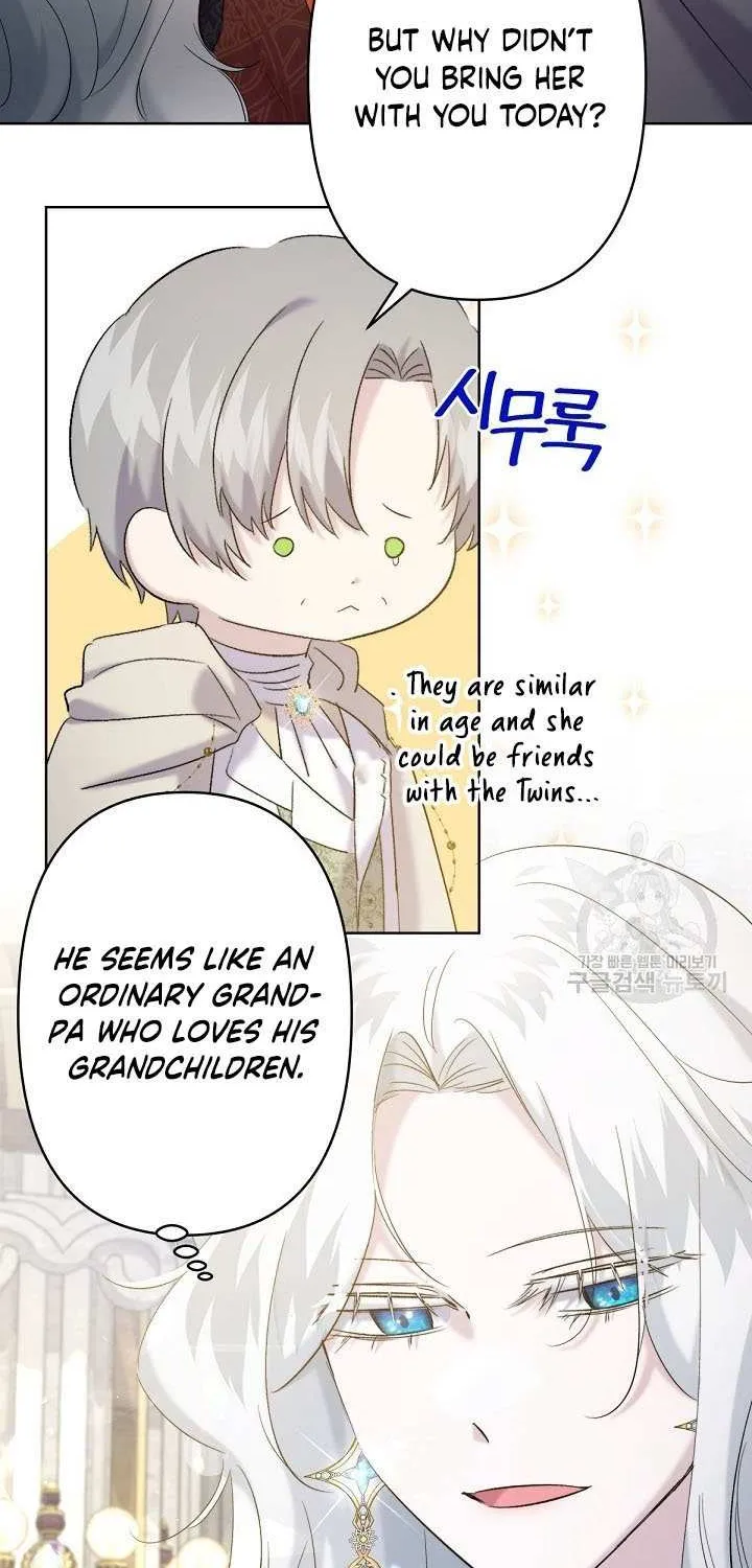 Sistervention Chapter 16 page 58 - 