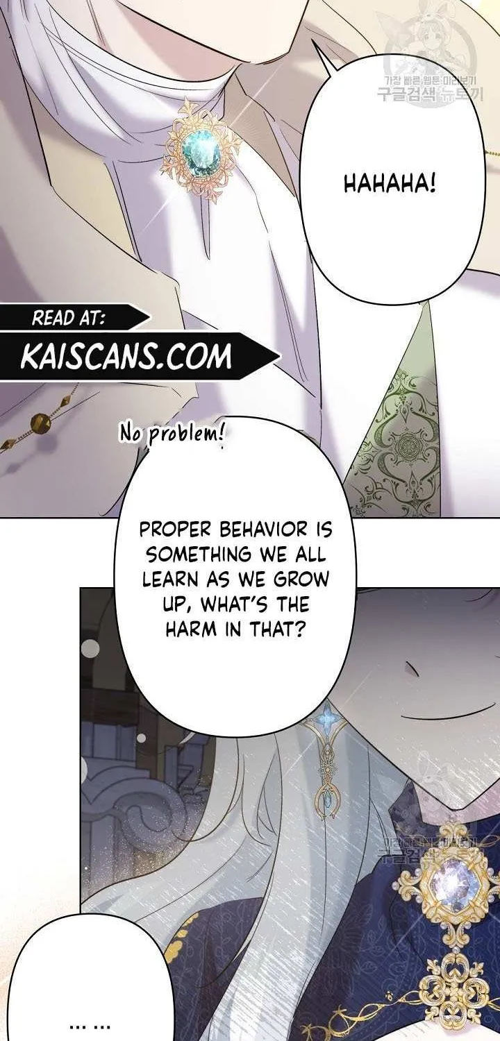 Sistervention Chapter 16 page 60 - 
