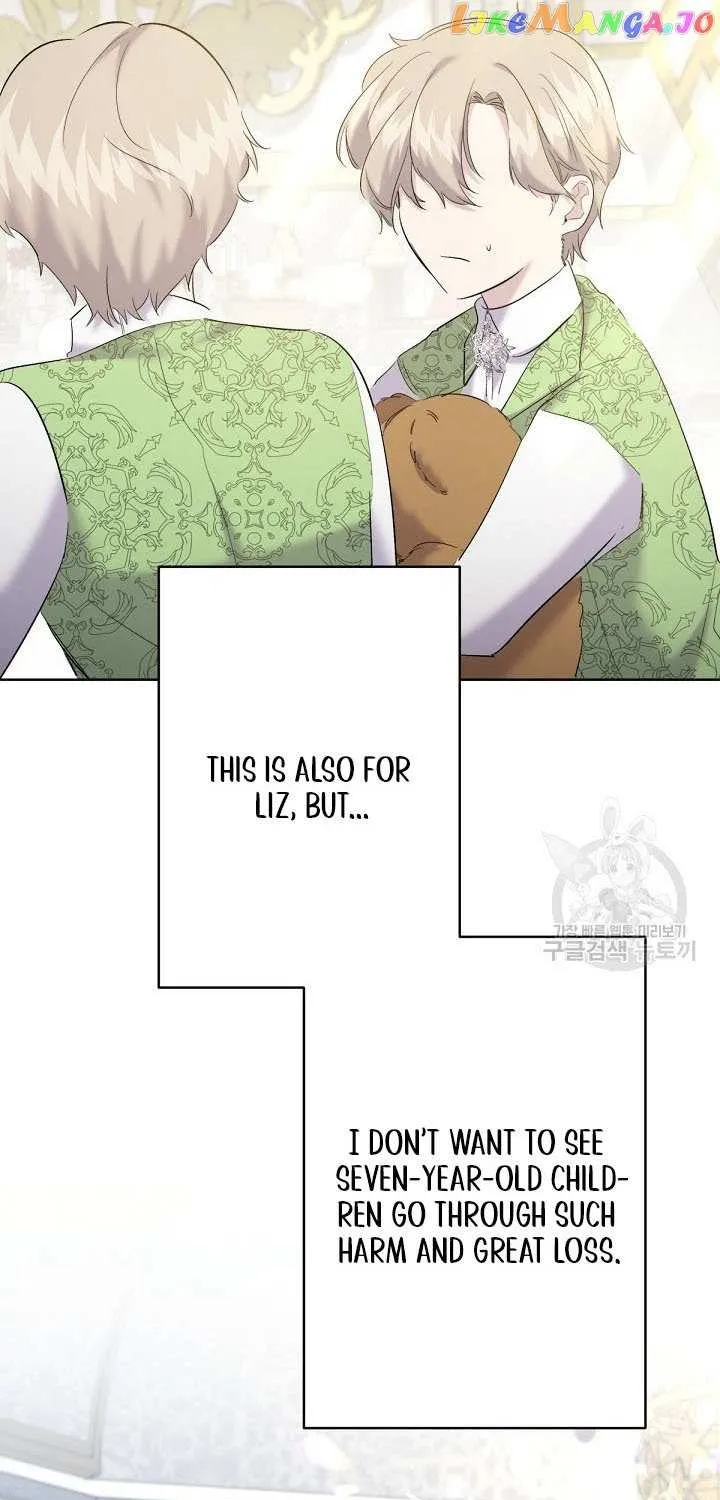 Sistervention Chapter 16 page 64 - 