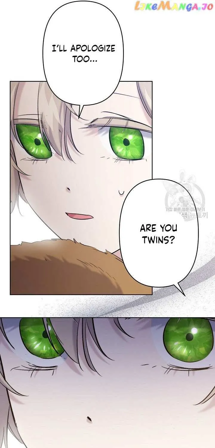 Sistervention Chapter 16 page 68 - 