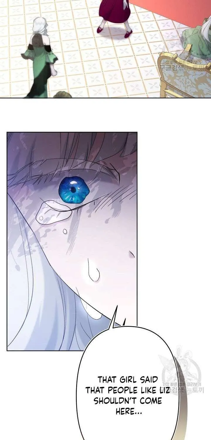 Sistervention Chapter 16 page 10 - 
