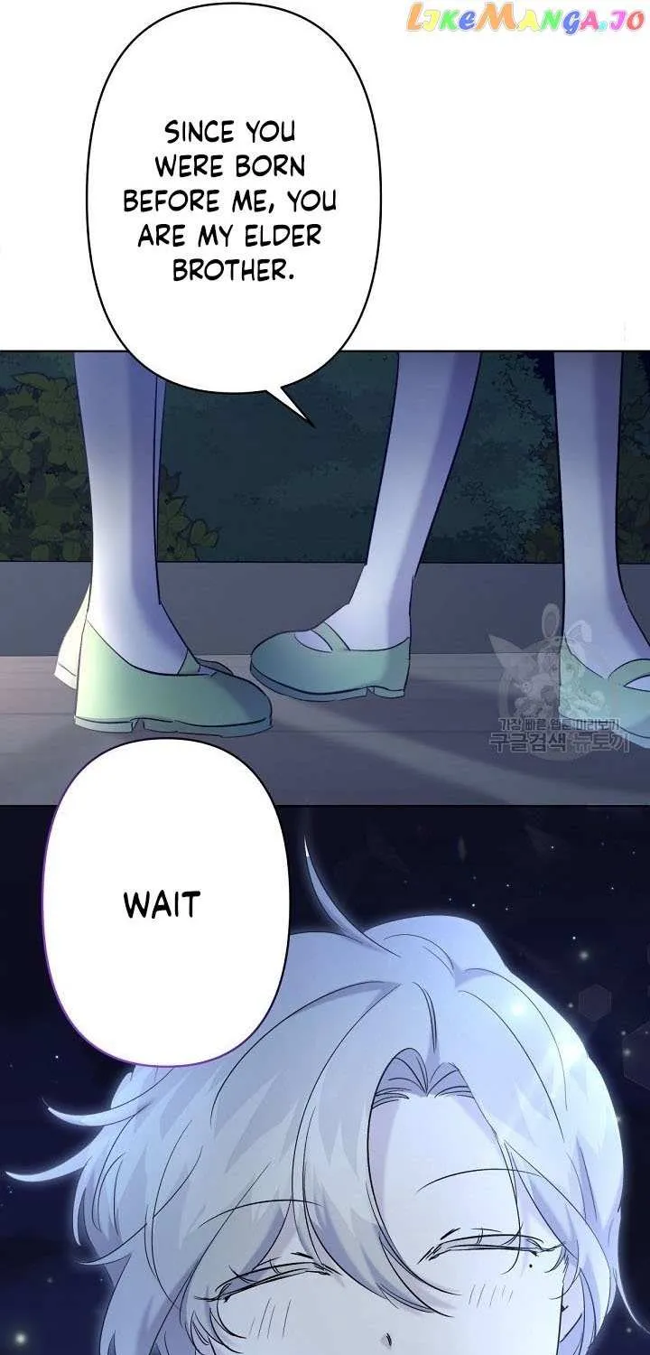 Sistervention Chapter 17 page 22 - 