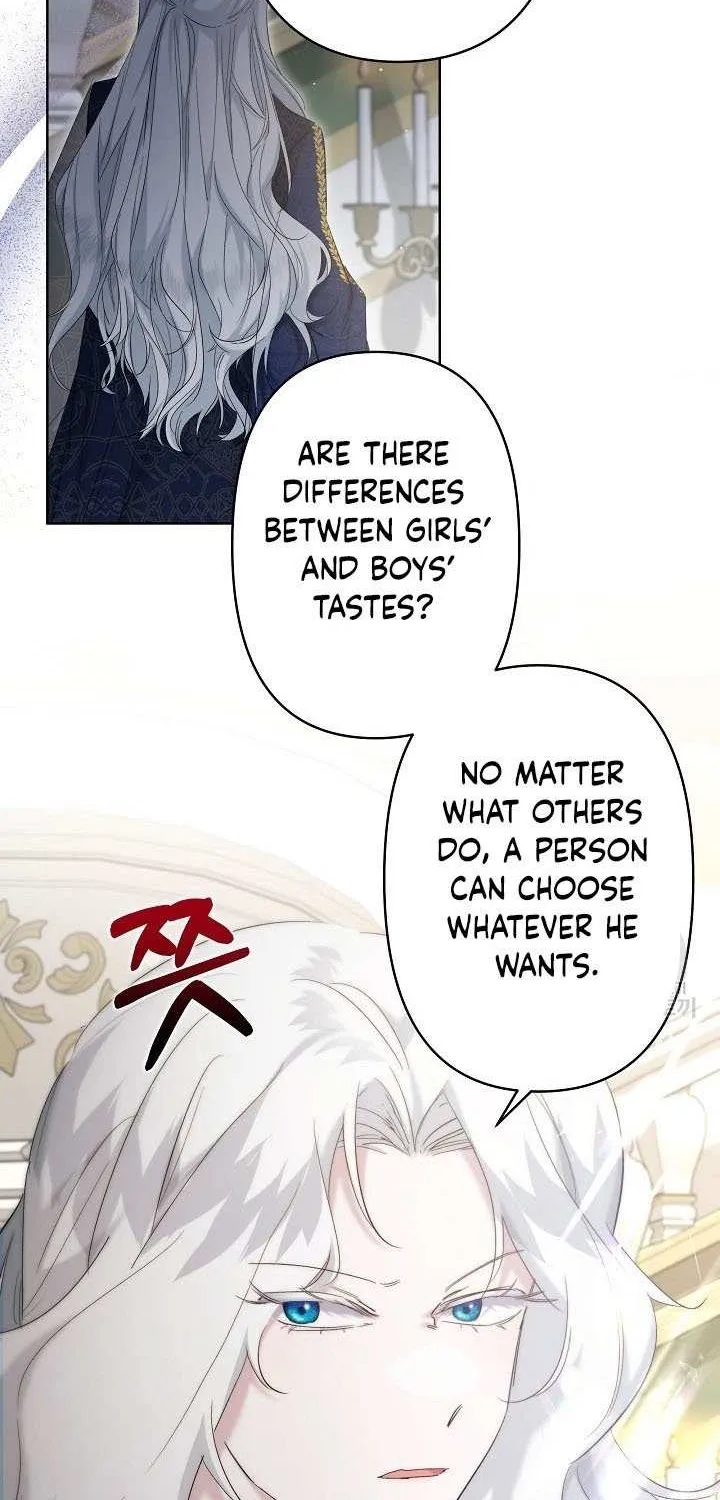 Sistervention Chapter 17 page 27 - 