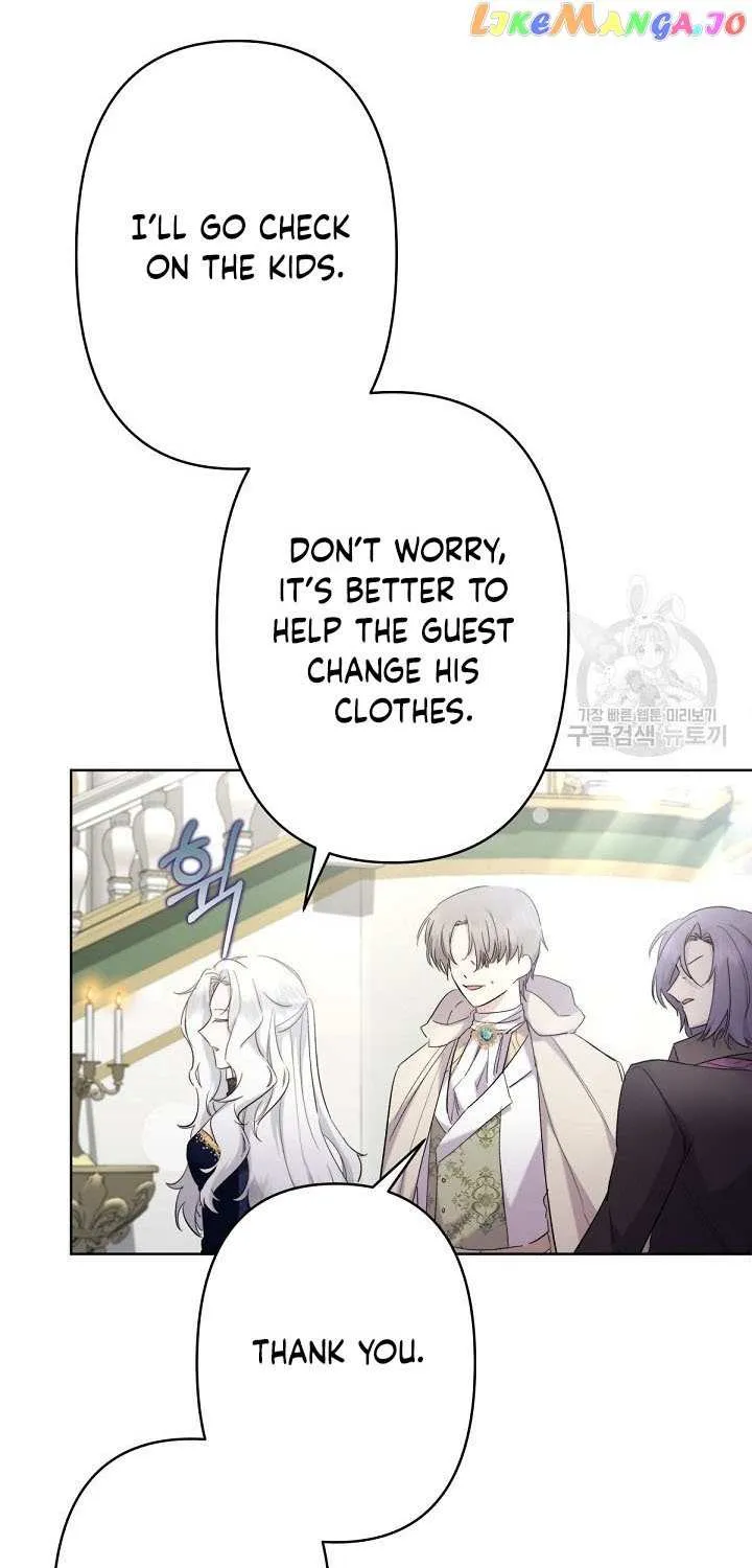Sistervention Chapter 17 page 29 - 
