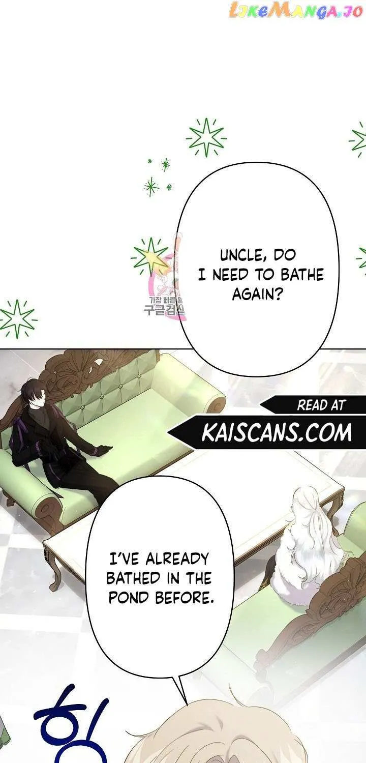 Sistervention Chapter 18 page 1 - 