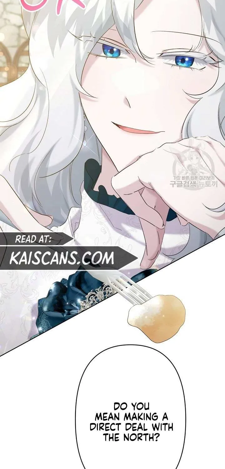 Sistervention Chapter 19 page 32 - 