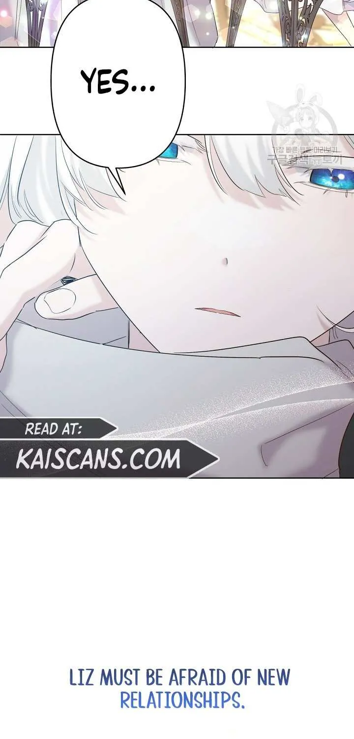 Sistervention Chapter 19 page 44 - 