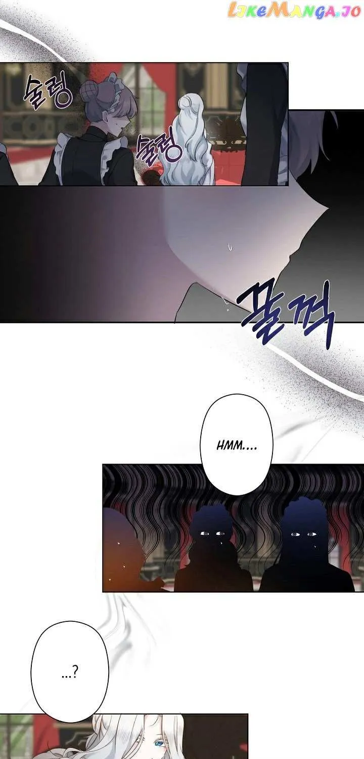 Sistervention Chapter 2 page 8 - 