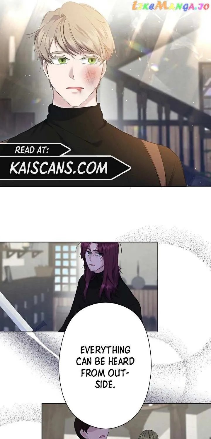 Sistervention Chapter 2 page 74 - 