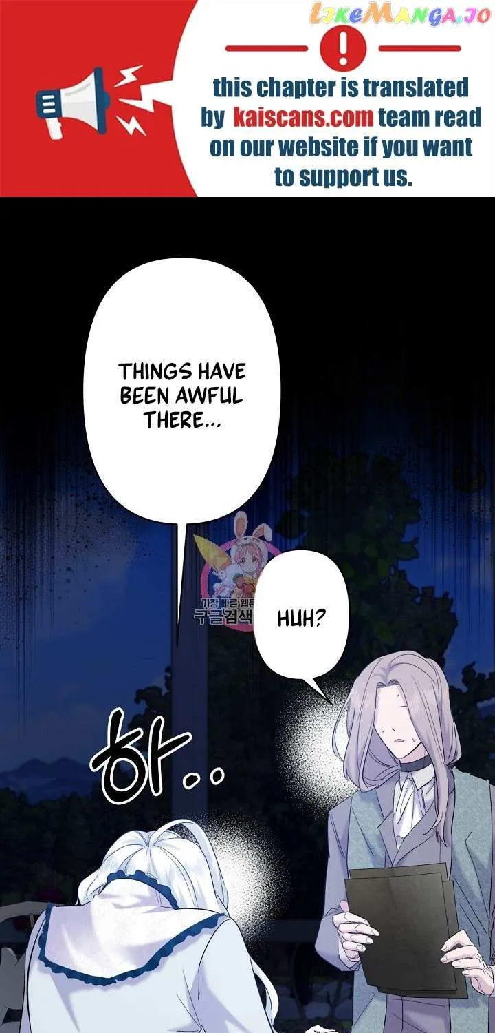Sistervention Chapter 20 page 2 - 