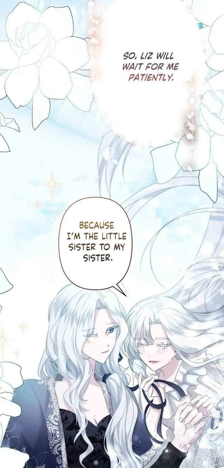 Sistervention Chapter 21 page 19 - 