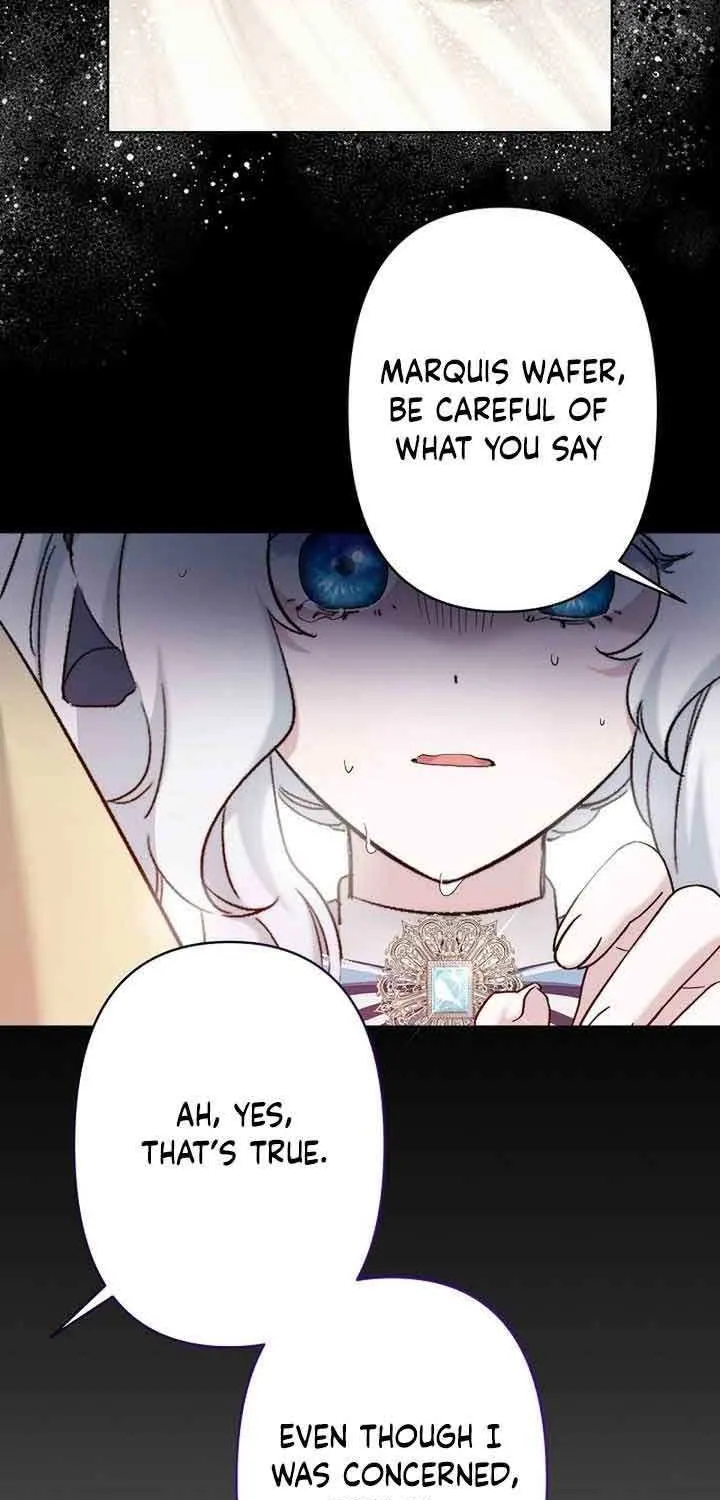 Sistervention Chapter 21 page 3 - 
