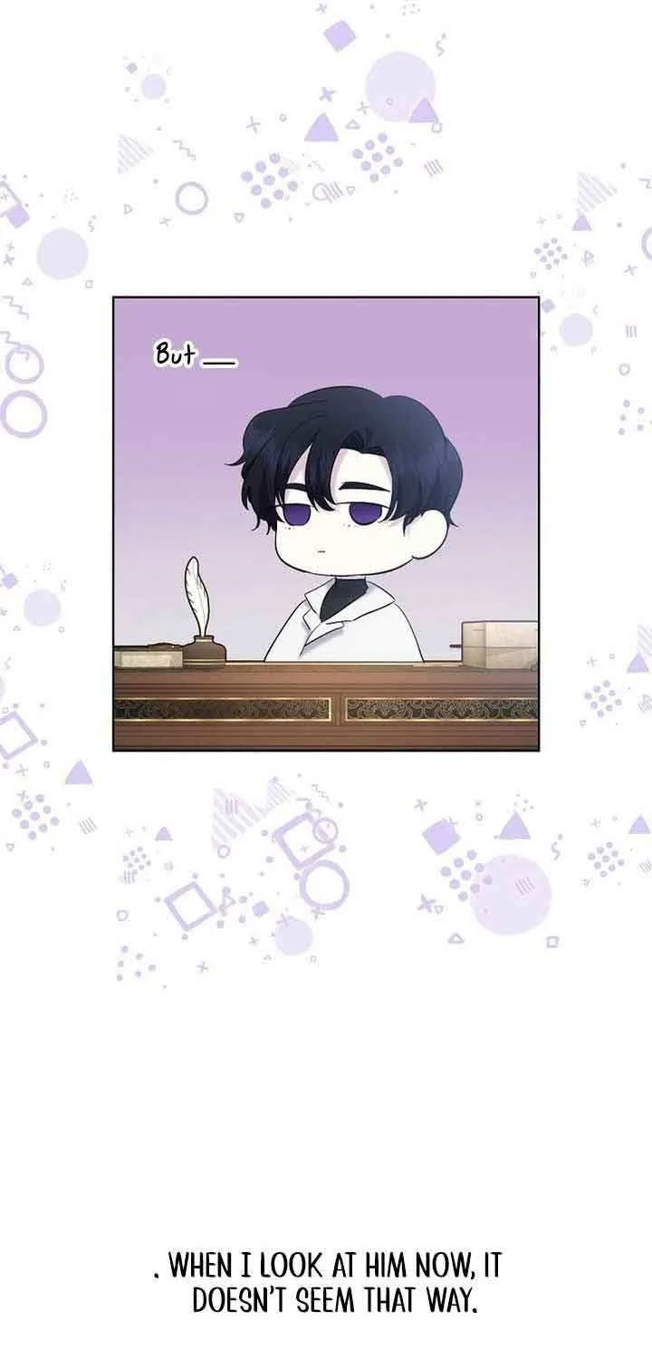 Sistervention Chapter 21 page 51 - 