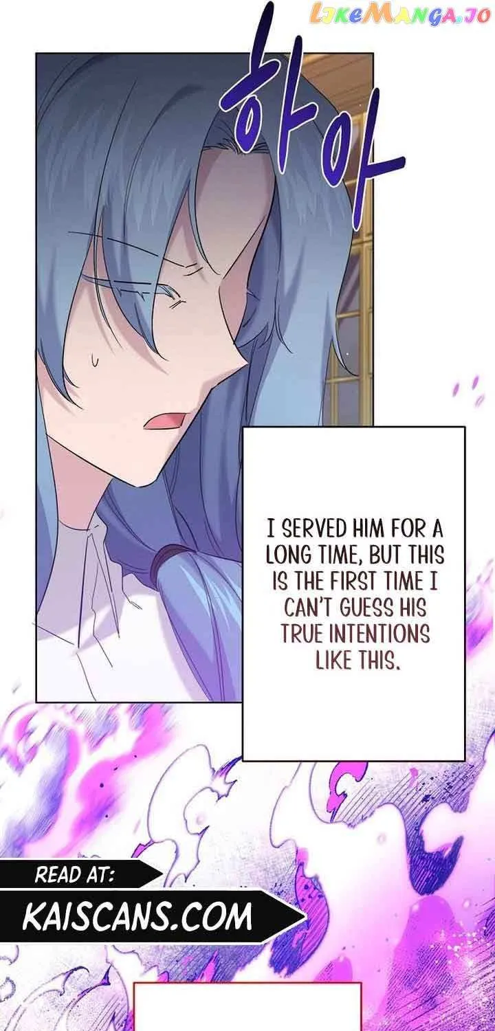Sistervention Chapter 21 page 53 - 