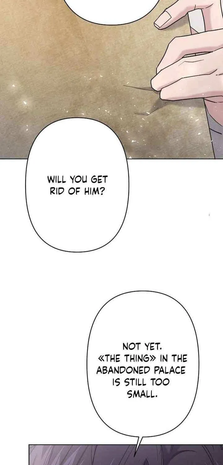 Sistervention Chapter 21 page 68 - 