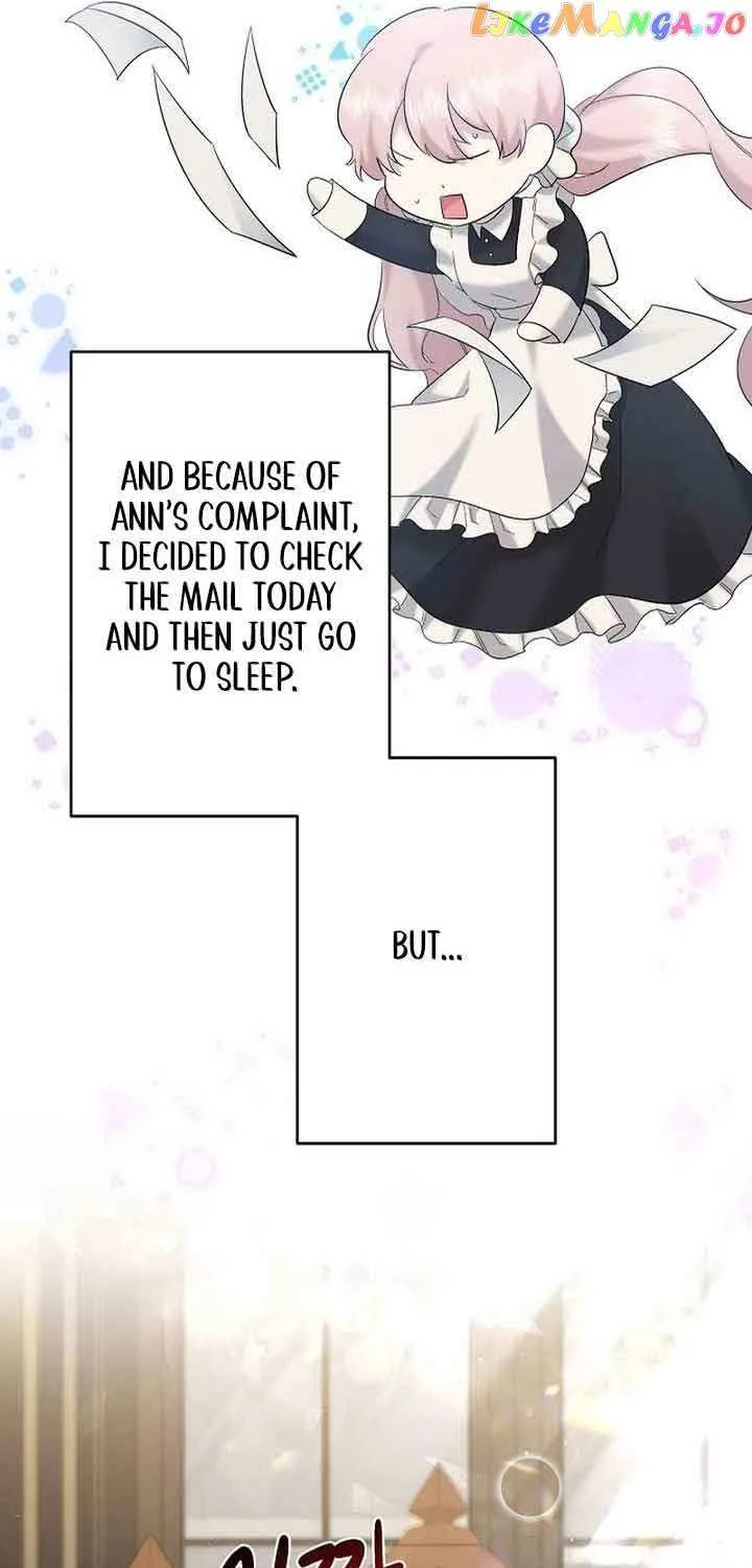 Sistervention Chapter 21 page 8 - 