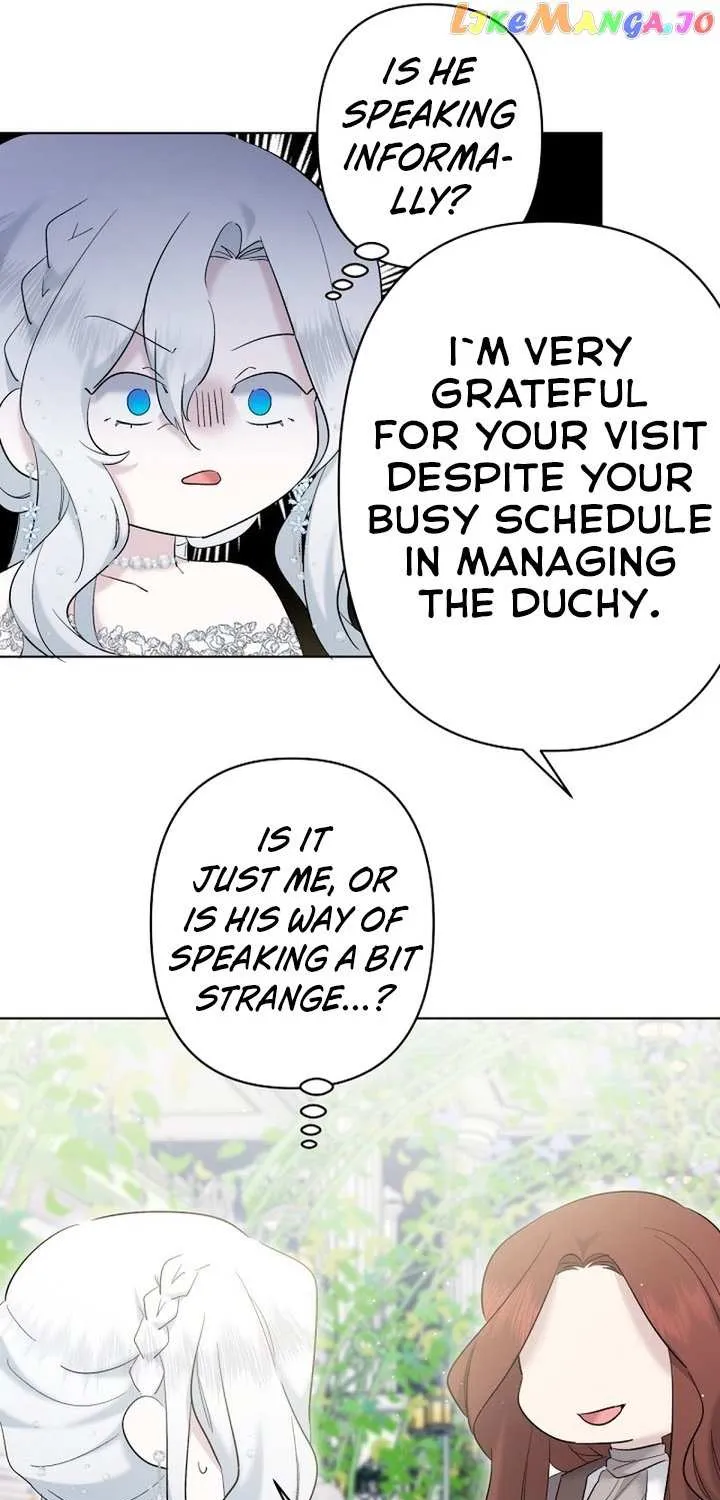 Sistervention Chapter 22 page 21 - 