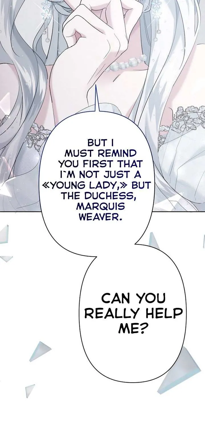 Sistervention Chapter 22 page 36 - 