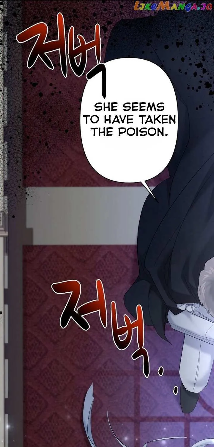 Sistervention Chapter 22 page 41 - 