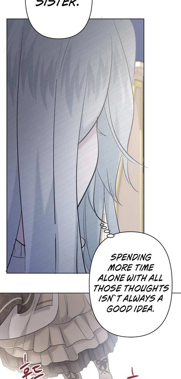 Sistervention Chapter 22 page 54 - 