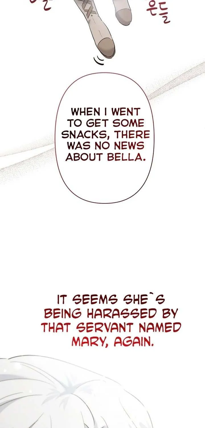 Sistervention Chapter 22 page 55 - 