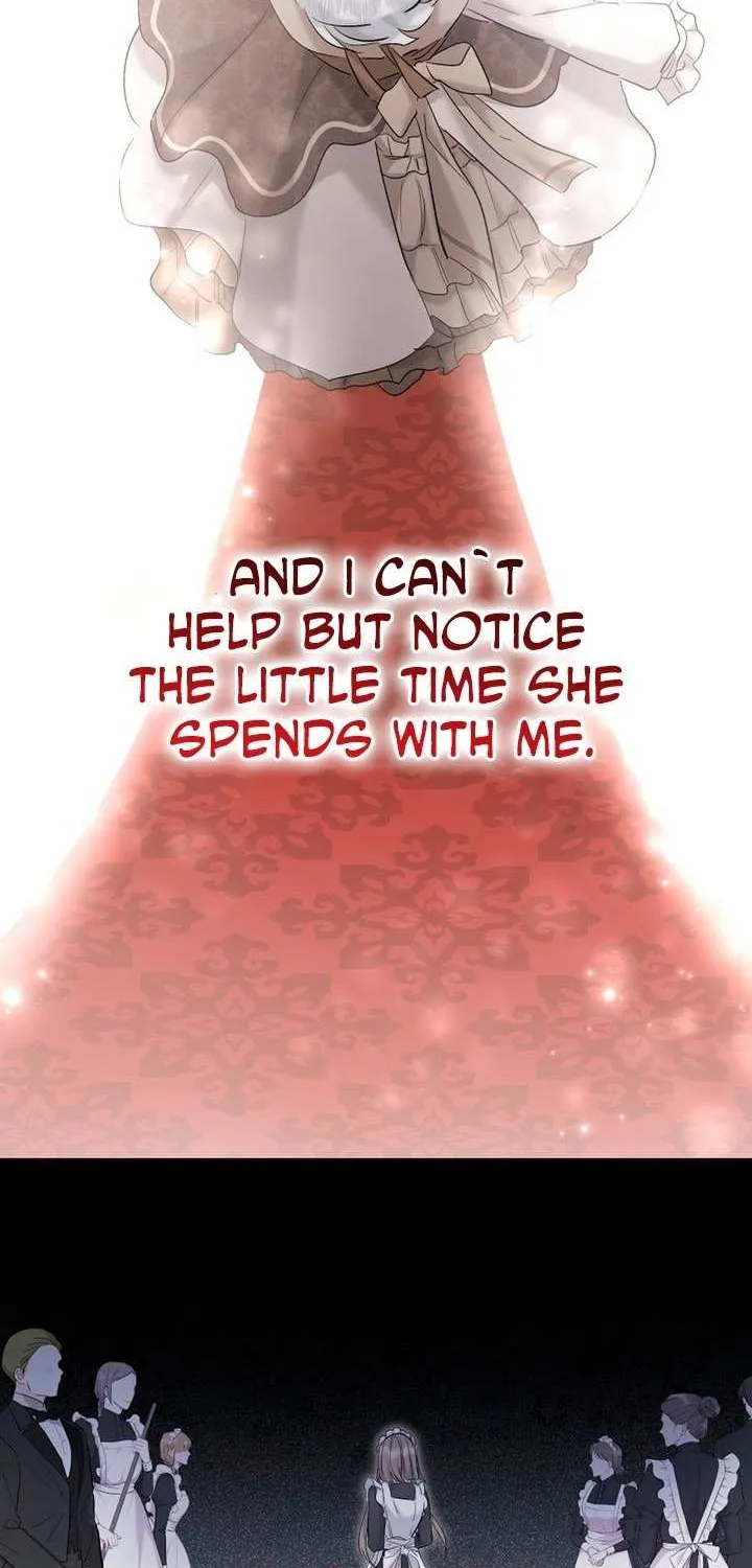 Sistervention Chapter 22 page 58 - 