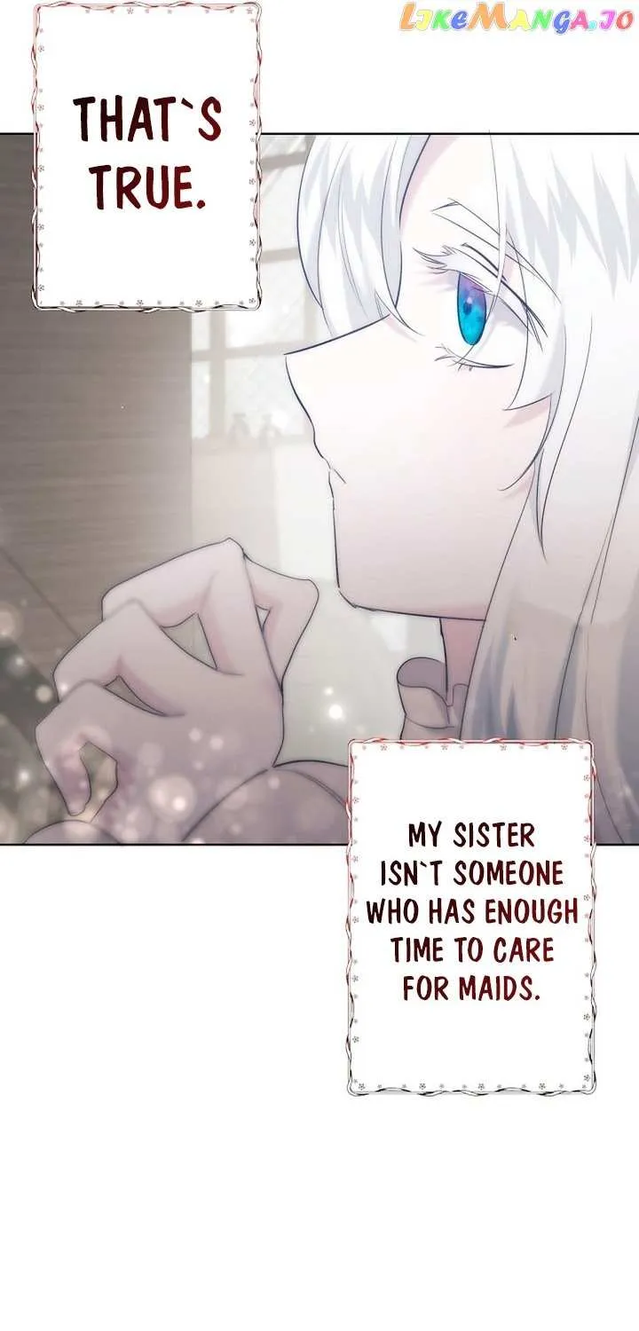Sistervention Chapter 22 page 67 - 