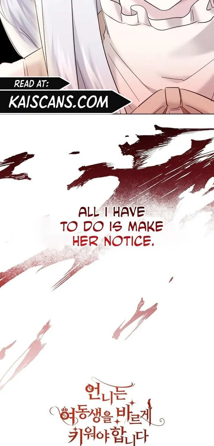 Sistervention Chapter 22 page 81 - 