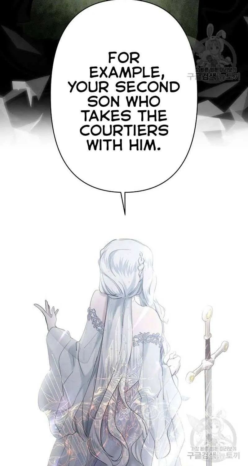 Sistervention Chapter 23 page 20 - 