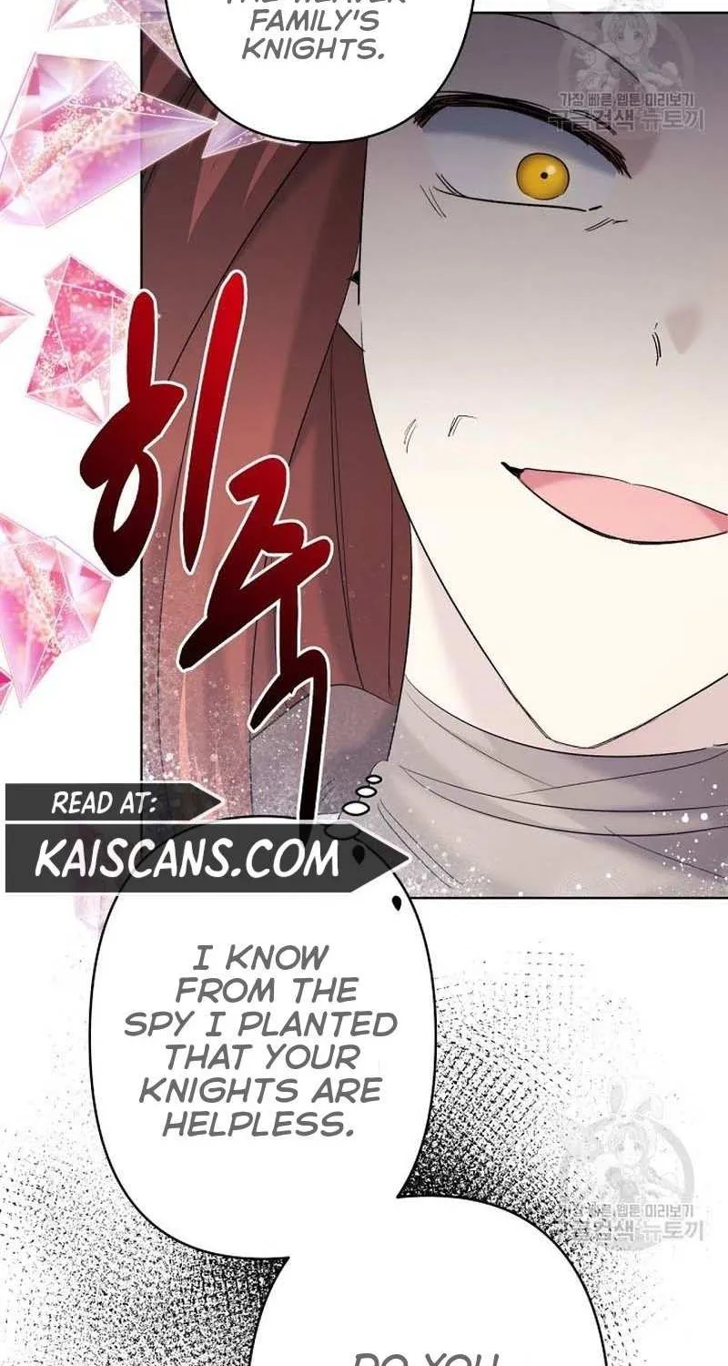 Sistervention Chapter 23 page 32 - 