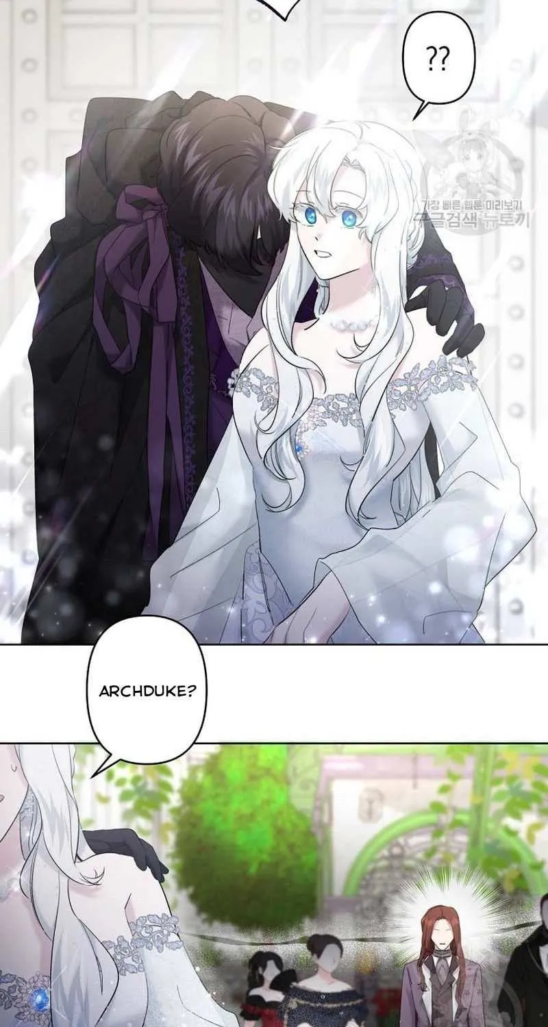 Sistervention Chapter 23 page 39 - 
