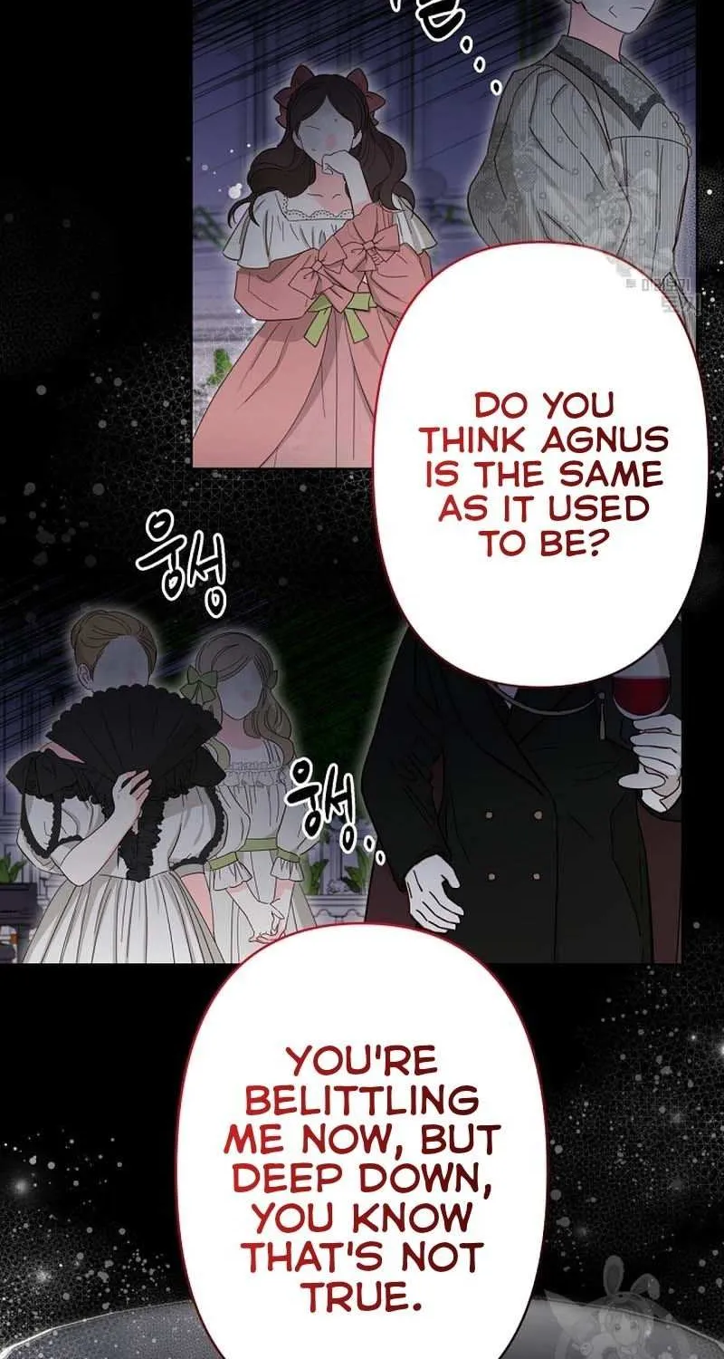 Sistervention Chapter 23 page 5 - 