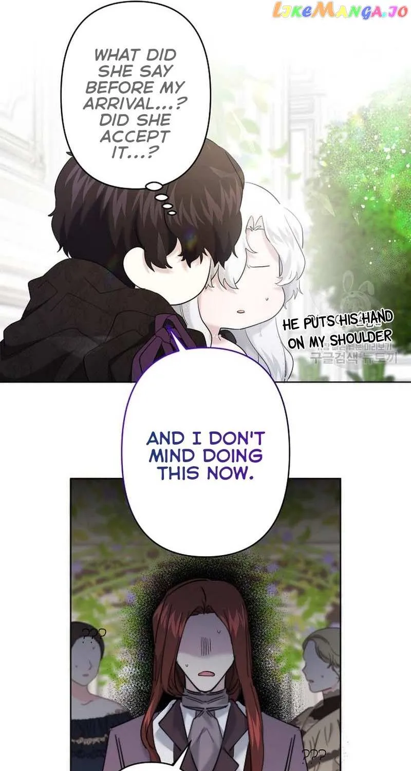 Sistervention Chapter 23 page 41 - 