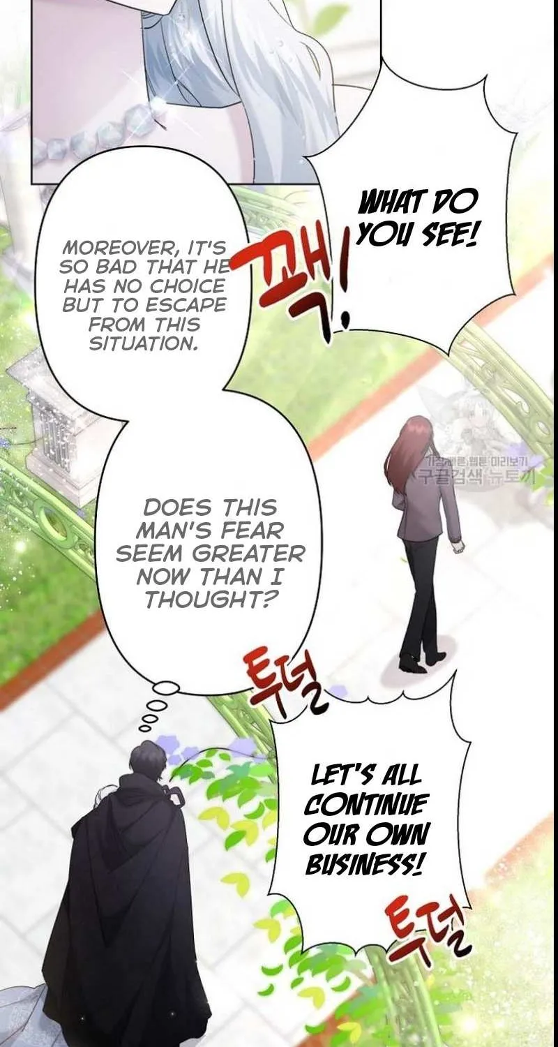 Sistervention Chapter 23 page 51 - 