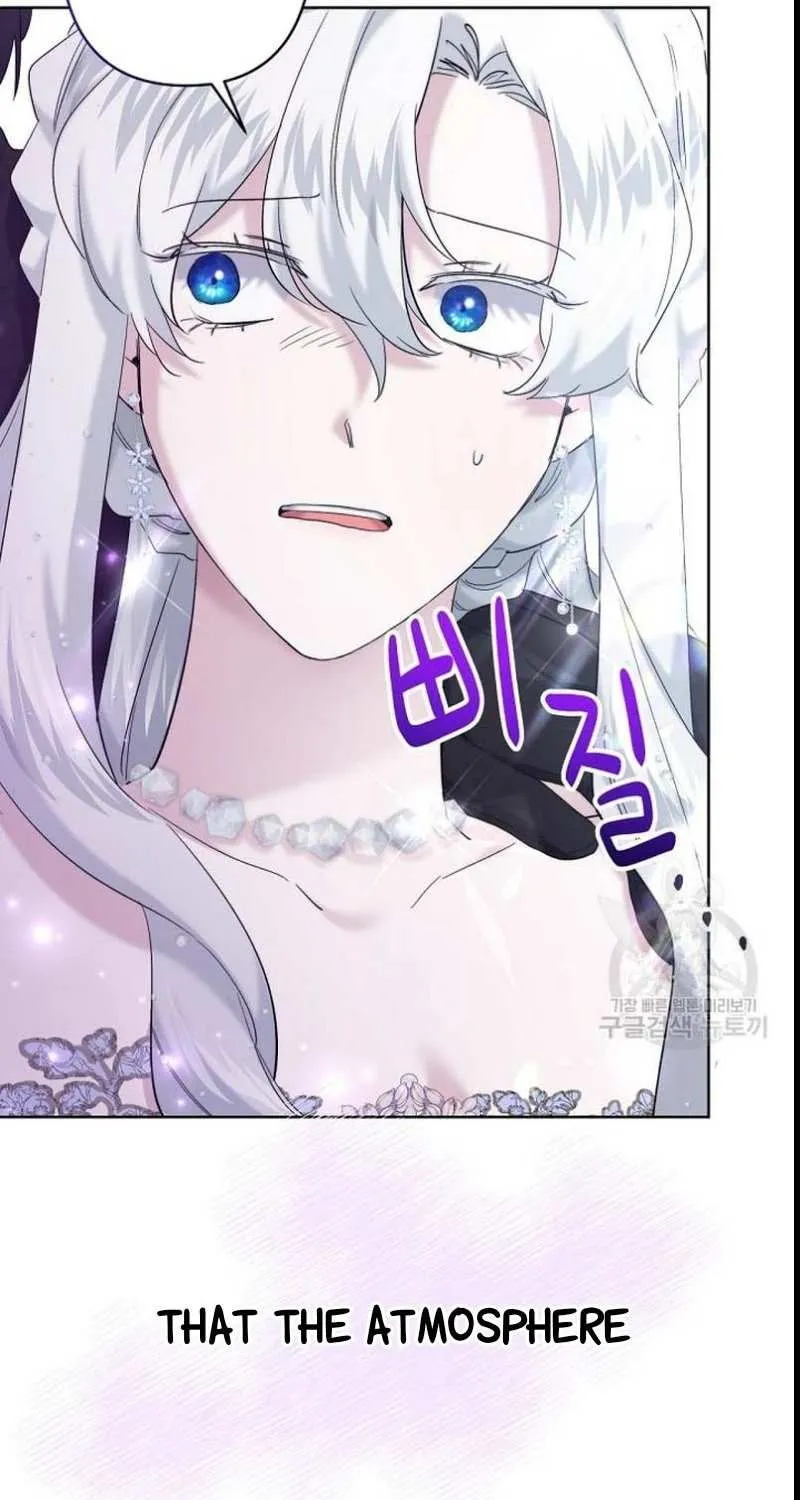Sistervention Chapter 23 page 54 - 