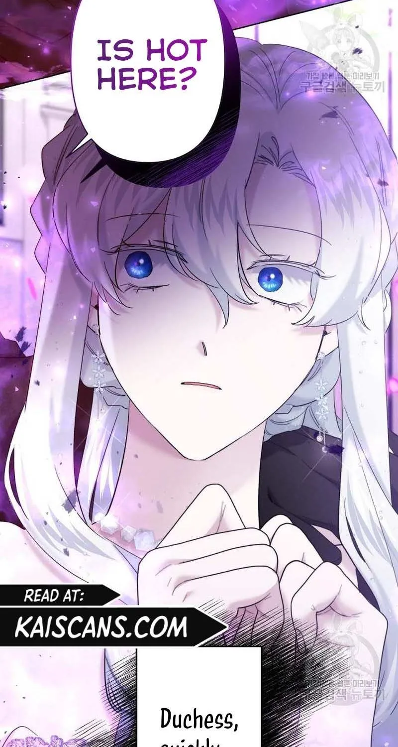 Sistervention Chapter 23 page 57 - 
