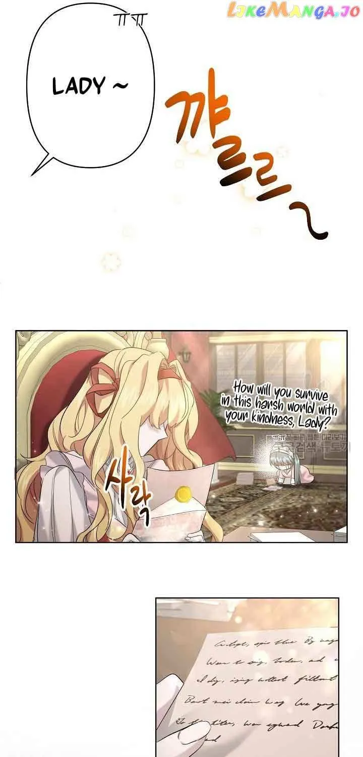 Sistervention Chapter 24 page 45 - 