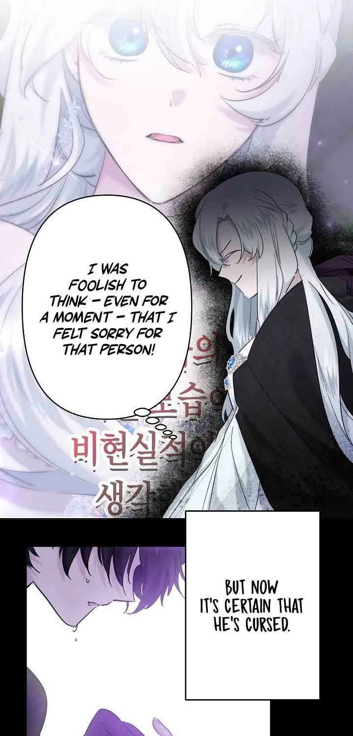 Sistervention Chapter 25 page 22 - 
