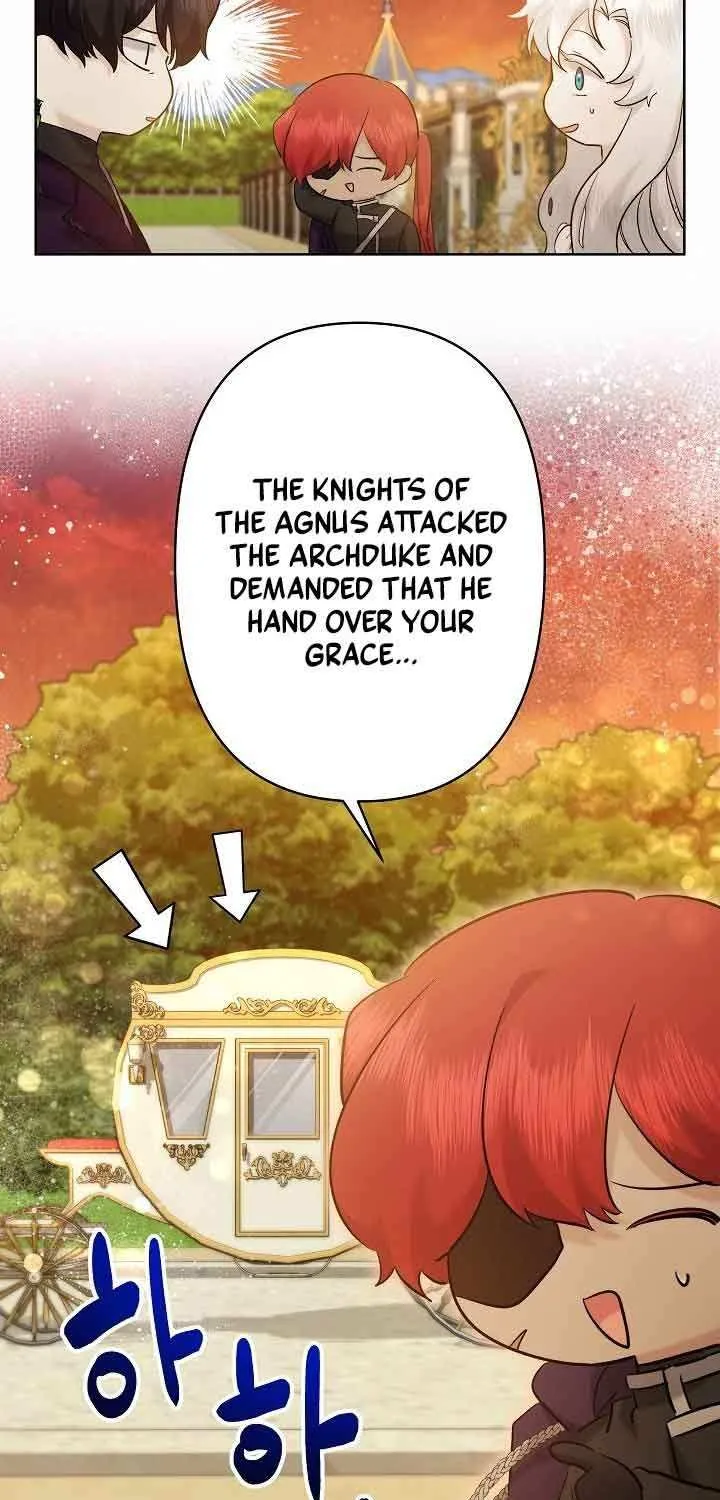 Sistervention Chapter 25 page 46 - 