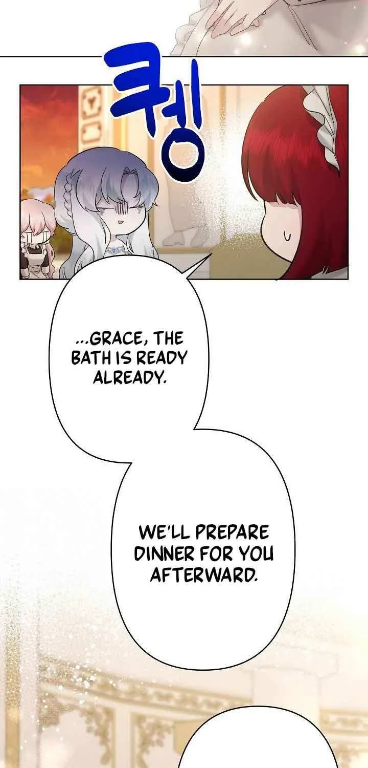 Sistervention Chapter 25 page 53 - 