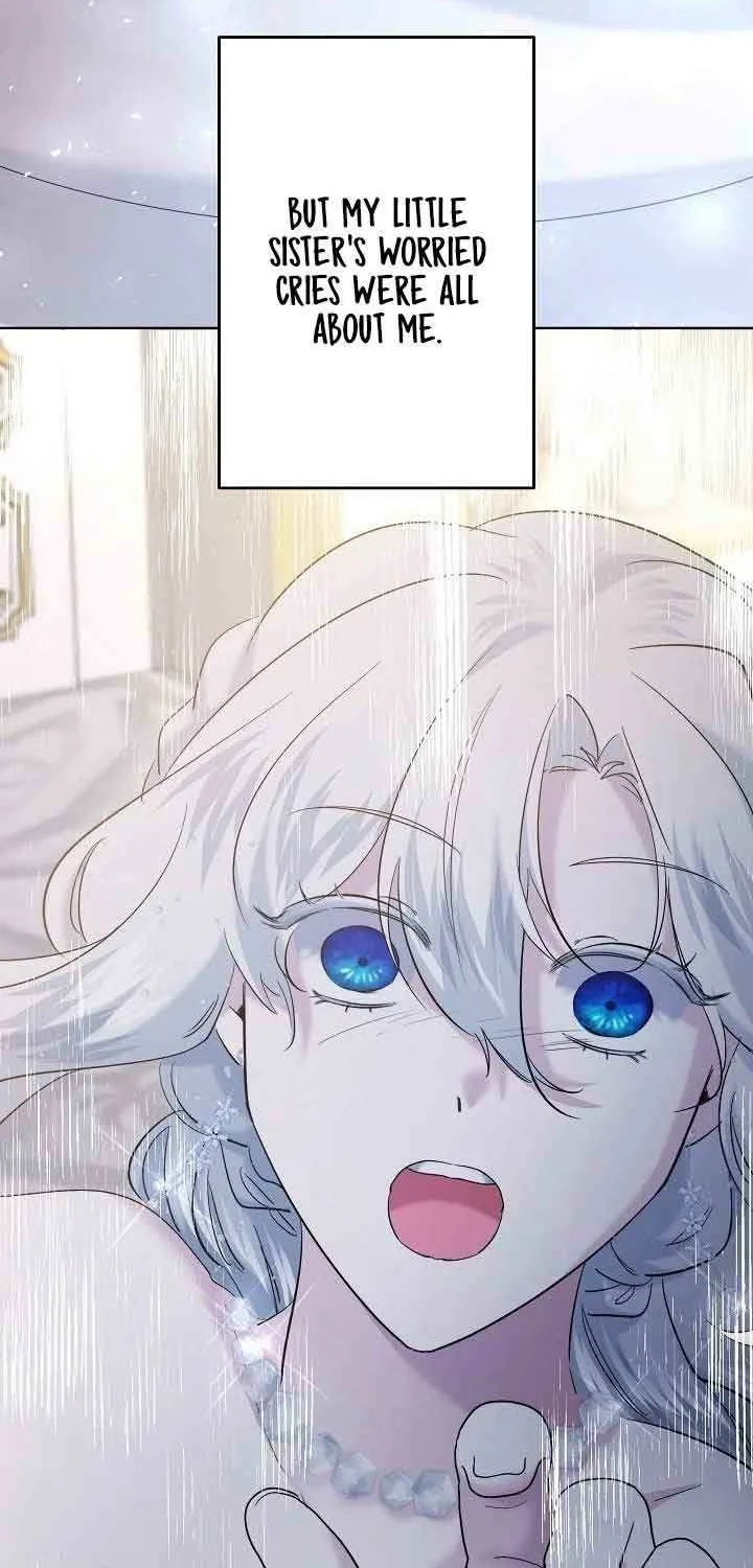 Sistervention Chapter 26 page 26 - 