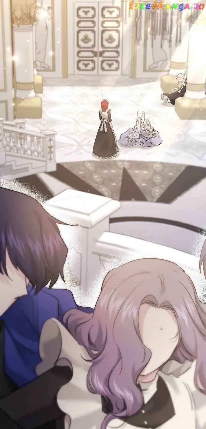 Sistervention Chapter 26 page 49 - 