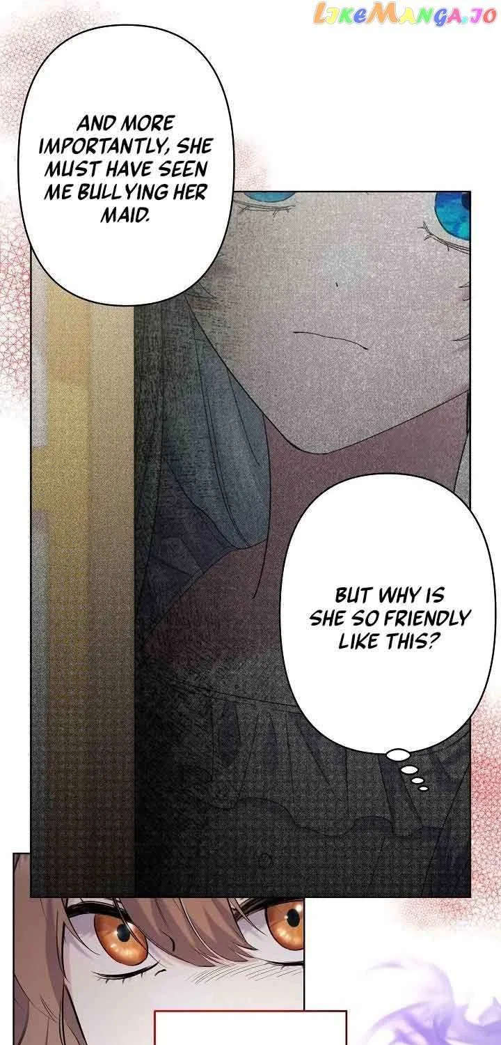 Sistervention Chapter 26 page 7 - 