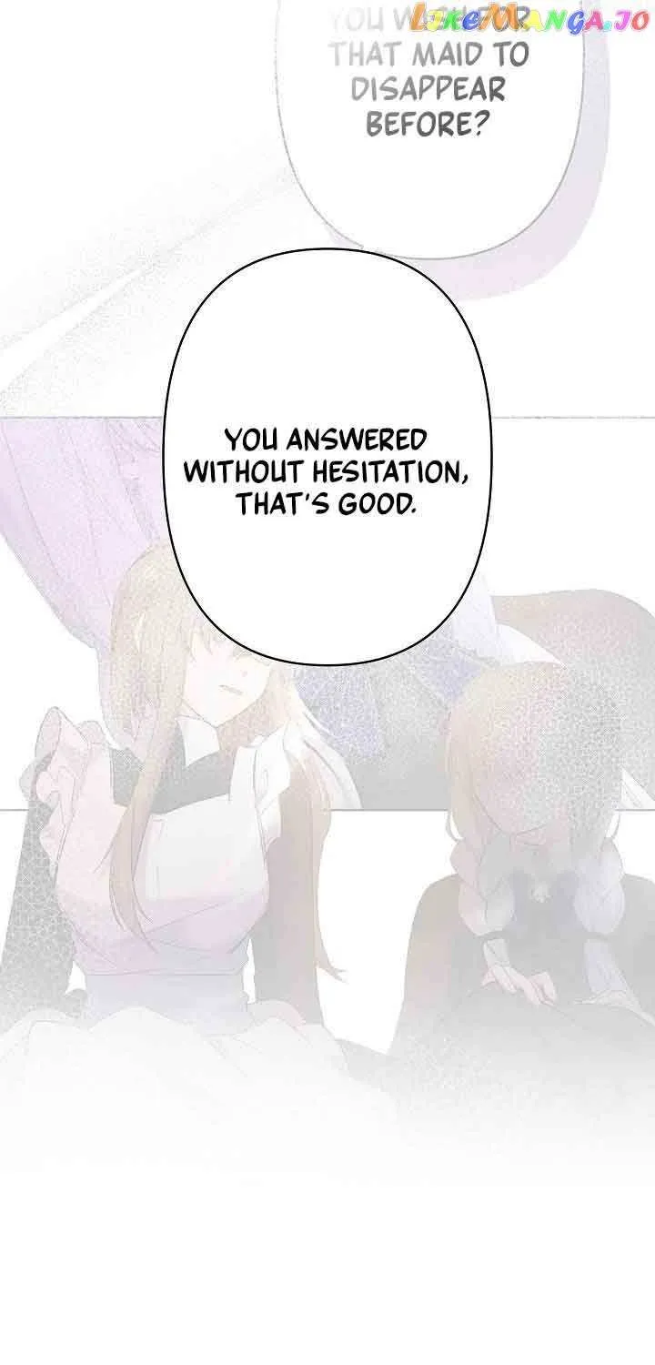 Sistervention Chapter 26 page 70 - 