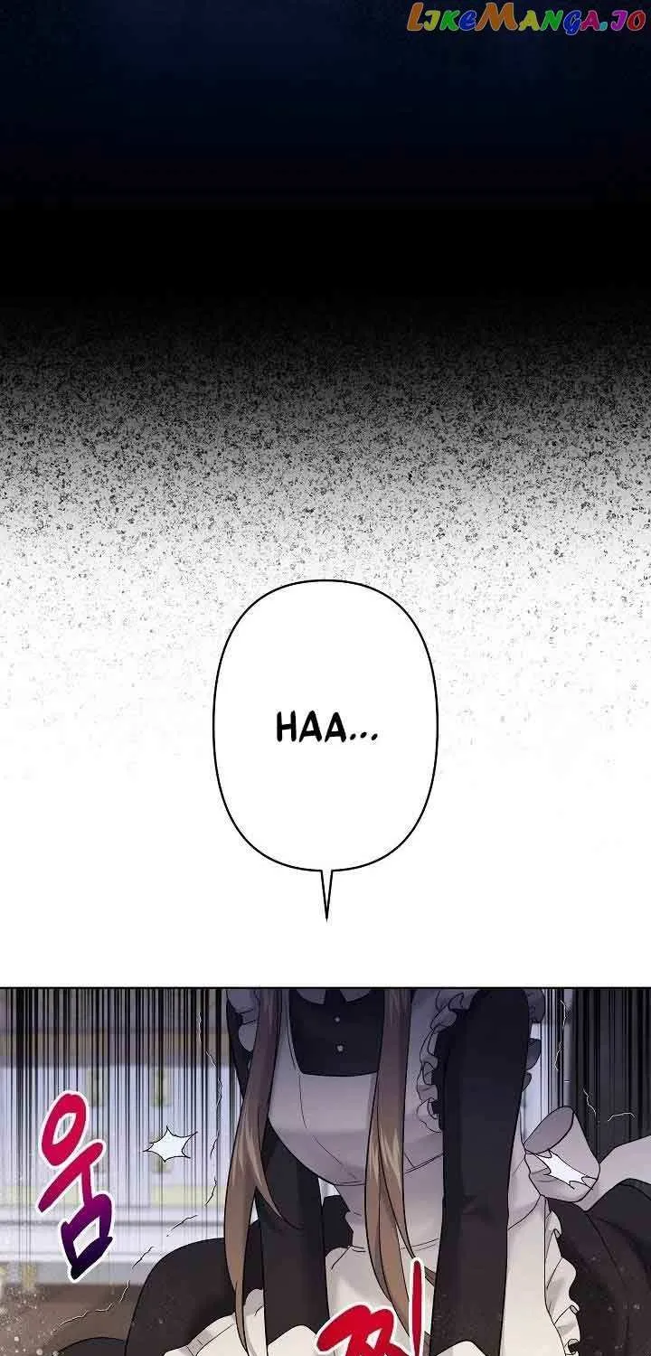 Sistervention Chapter 26 page 77 - 