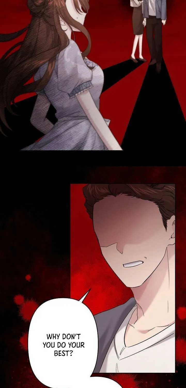 Sistervention Chapter 27 page 17 - 