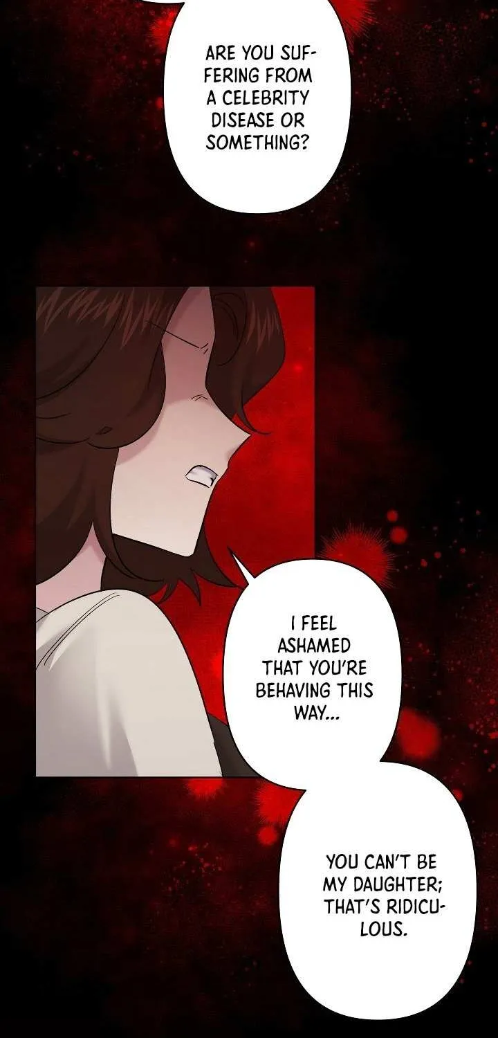 Sistervention Chapter 27 page 18 - 
