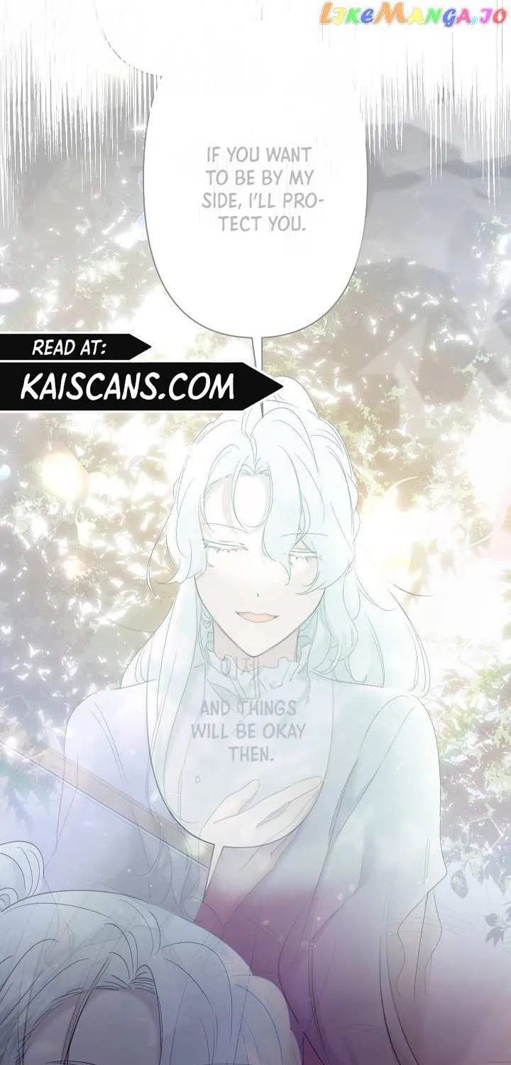 Sistervention Chapter 27 page 20 - 