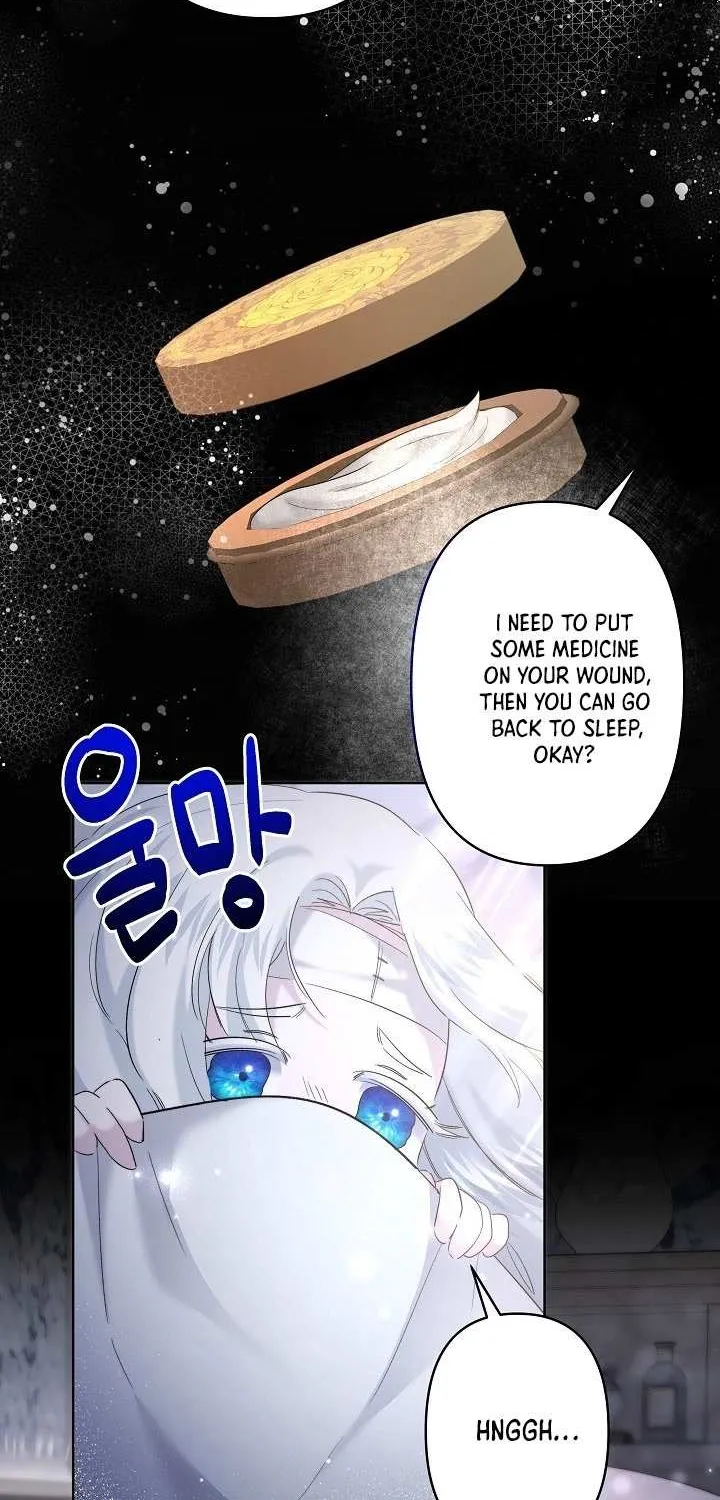 Sistervention Chapter 27 page 60 - 